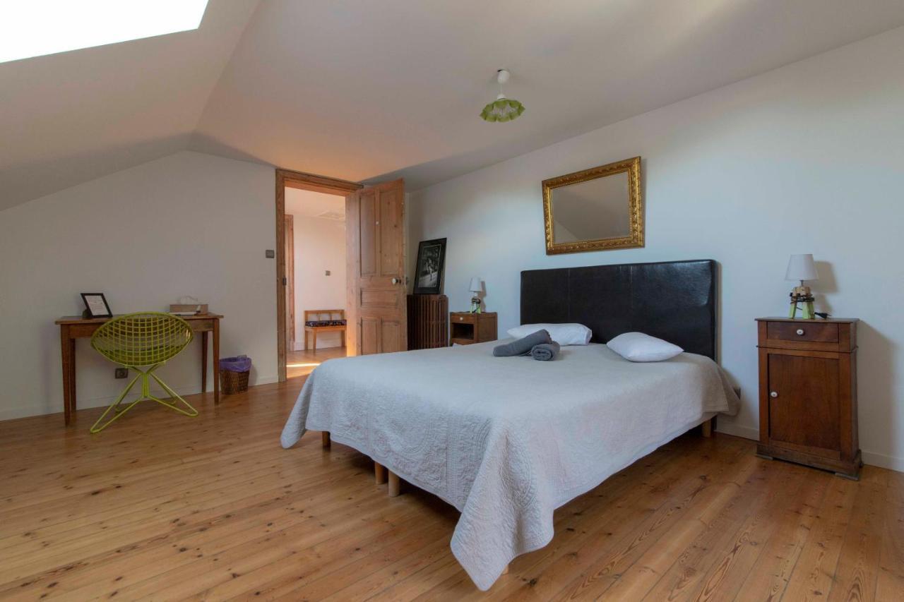 Maebrilu Camargue Provence Bed & Breakfast Salin-de-Giraud Exterior photo