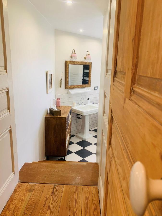 Maebrilu Camargue Provence Bed & Breakfast Salin-de-Giraud Exterior photo