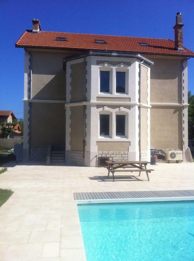 Maebrilu Camargue Provence Bed & Breakfast Salin-de-Giraud Exterior photo
