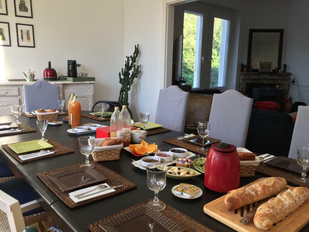 Maebrilu Camargue Provence Bed & Breakfast Salin-de-Giraud Exterior photo