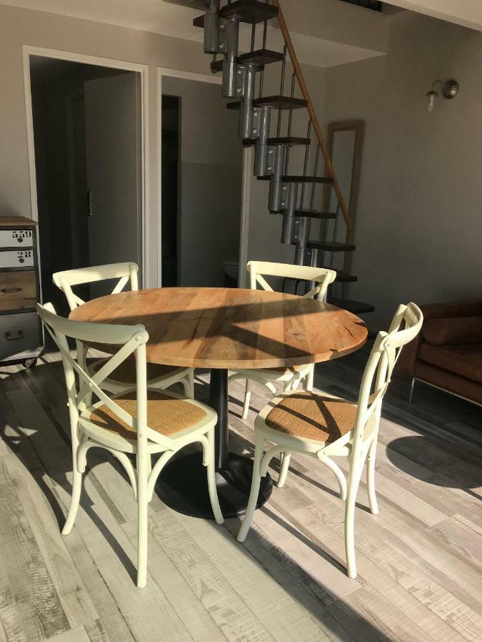 Maebrilu Camargue Provence Bed & Breakfast Salin-de-Giraud Exterior photo